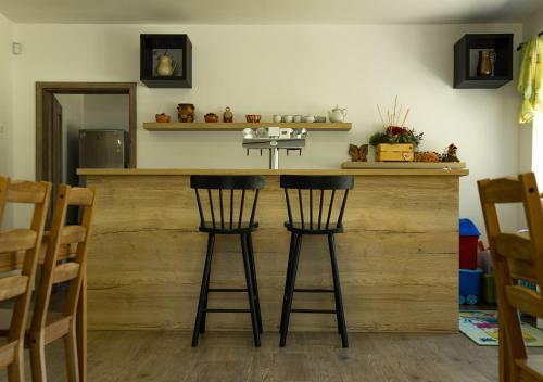 Agroturismo Chalupa U ?�p? S Wellness
