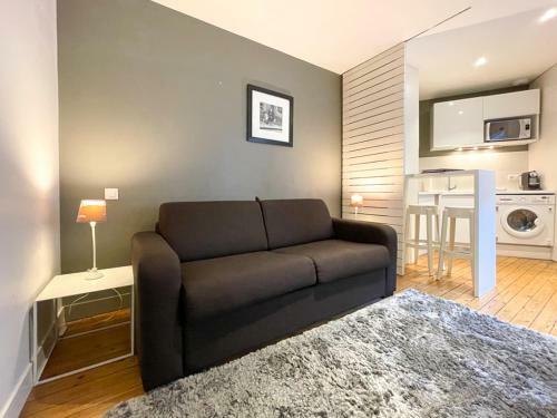 Apartamento Appartements - Place Des Quinconces
