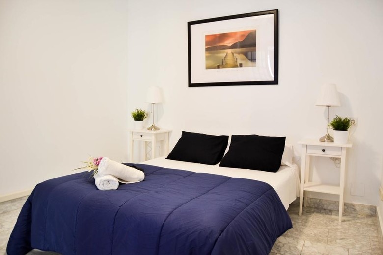 Enjoycity Malaga Apartments