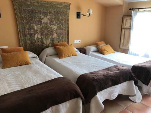 Casa El Rinc�n