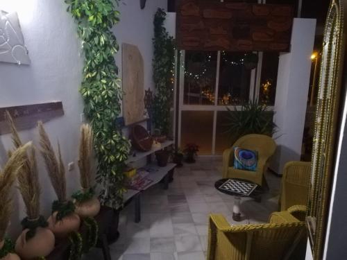 Albergue Hostal Sol Bah�a San Jos�