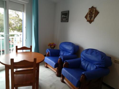 Albergue Hostal Sol Bah�a San Jos�