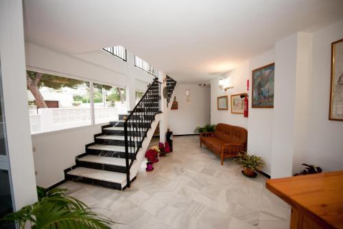 Albergue Hostal Sol Bah�a San Jos�