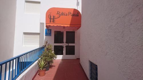 Albergue Hostal Sol Bah�a San Jos�