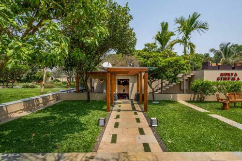 Villa Stayvista At Ivory & Stone