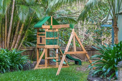 A Perfect Stay - Tallow Creek House