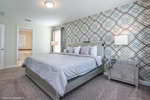 Mgical Themed Children's Rooms Villa