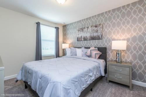 Mgical Themed Children's Rooms Villa