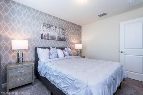 Mgical Themed Children's Rooms Villa