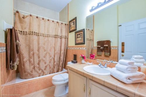 Highlands Reserve - 4 Bdm Villa With Private Pool Villa