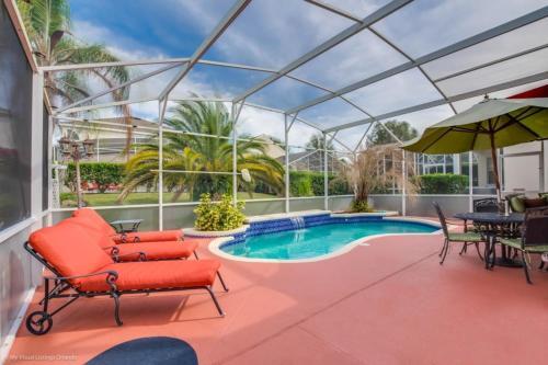 Highlands Reserve - 4 Bdm Villa With Private Pool Villa