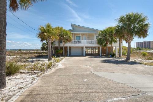 Makarios Beach Blu By Pensacola Beach Properties