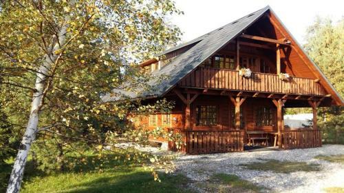 Apartamento Radho??sk� Rybn�k