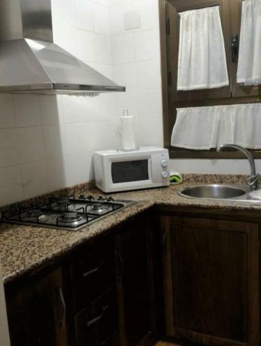 Casa Rural Molino Pataslargas