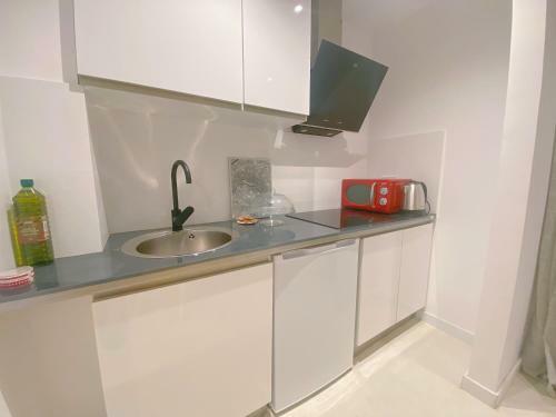 Apartamento Hug Hotel2022