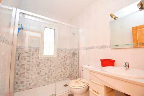 Apartamento Expoholiday - Flamencos 69