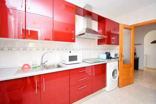 Apartamento Expoholiday - Flamencos 69