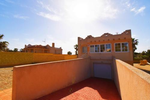 Apartamento Expoholiday - Flamencos 69