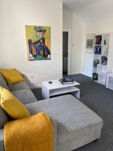 Town House In Ideal Location Central Enniskillen