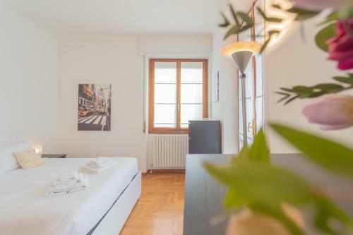Apartamento Brunate Family Place With Lake View