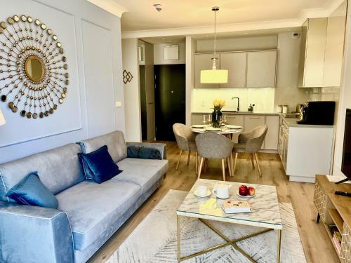 Rezydencja Niechorze 225 - 5d Apartamenty