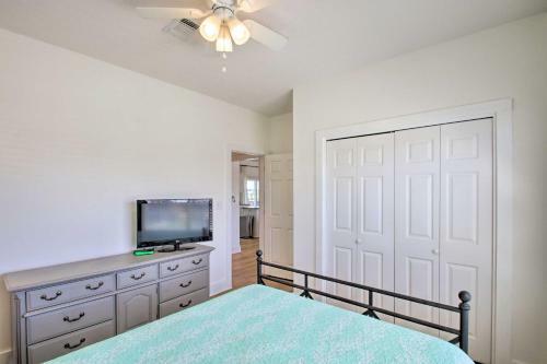 Pensacola Beach Home 1 Block To Beach Access