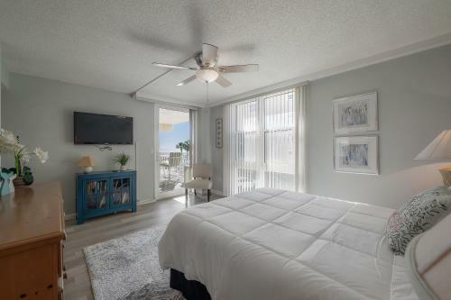 Sunshine Paradise At Redington Beach