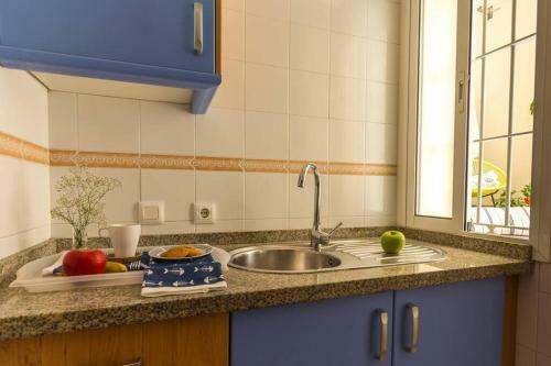 Apartamento Gatu Villa San Juan