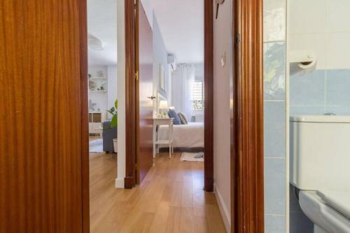 Apartamento Gatu Villa San Juan