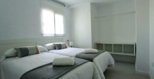 Apartamento San Sebastian By Rentcadiz