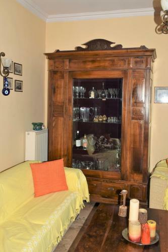 Ntana's House Bohali Zakynthos