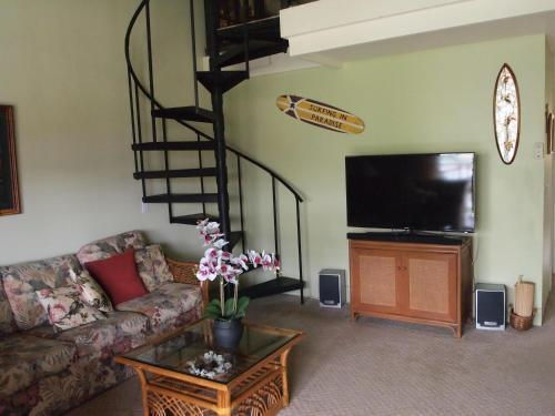 Apartamento Kona Makai 2303