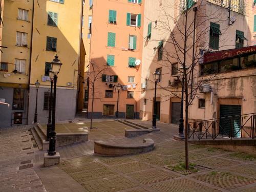 Apartamento House Carolina By Holiday World