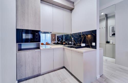 Laguna Apartament Polanica Residence 3