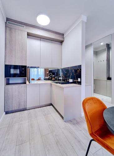 Laguna Apartament Polanica Residence 3
