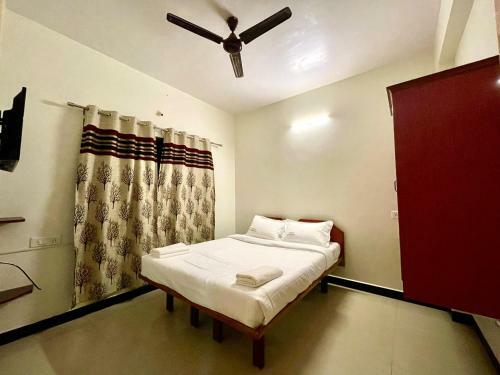 Hotel Ashray Residency