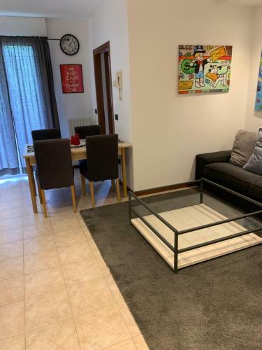 Apartamento La Casa Del Principe