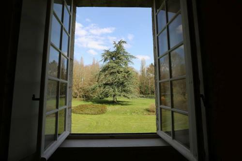 Bed & Breakfast Manoir de La Vove