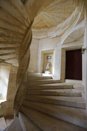 Bed & Breakfast Manoir de La Vove