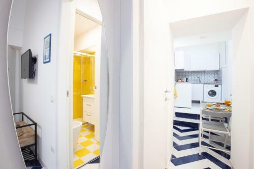 Apartamento Sealand Lobra