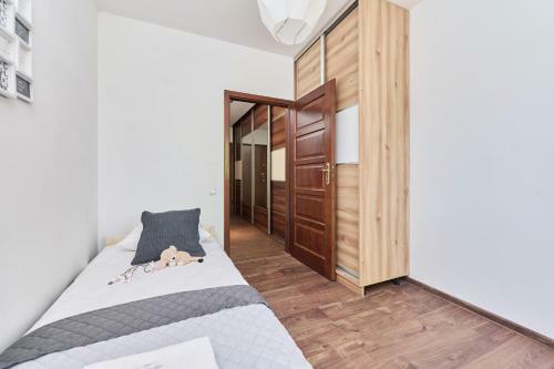 Stylish Apartments Inowroc?awska By Renters