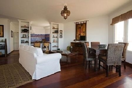 Apartamento El Faro