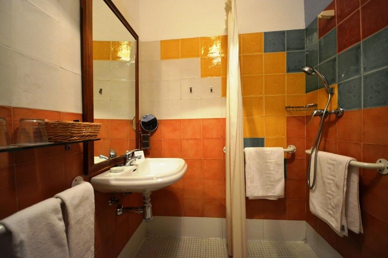 Hotel Casa De Los Azulejos