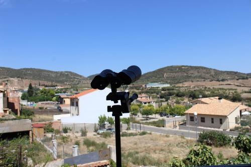 Bed & Breakfast Alcova Del Firmament