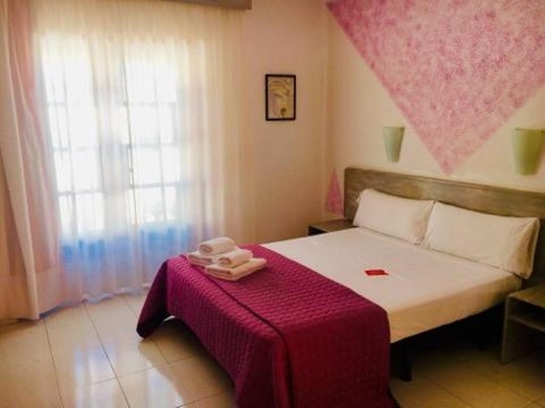Hotel La Casita
