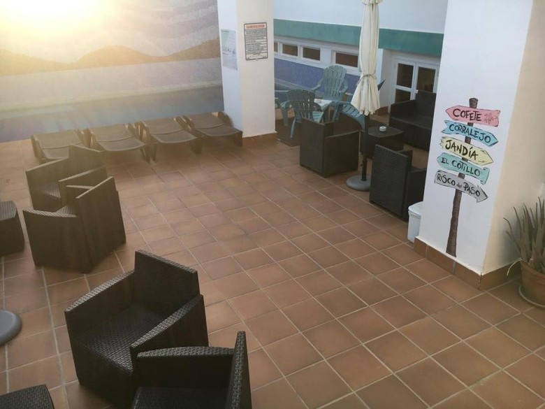 Hotel La Casita