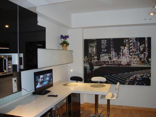 Apartamento Triana-teatro