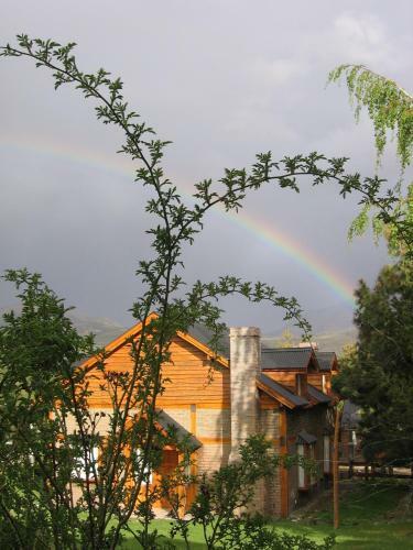 Lodge Caba�as Lorien
