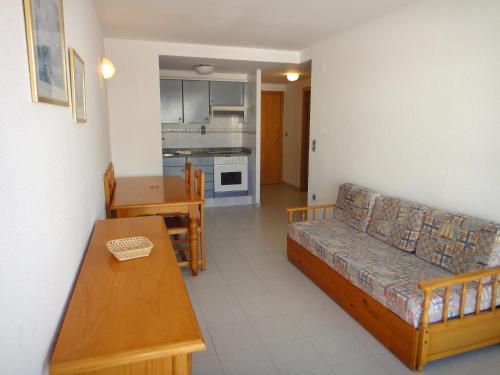 Apartamento Bertur Forner