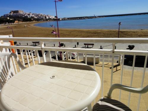 Apartamento Bertur Forner